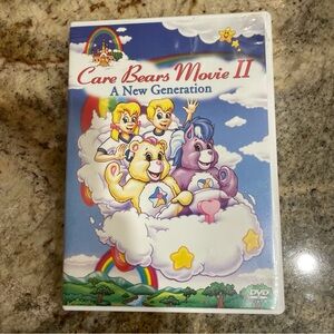 Care Bears Movie II: A New Generation